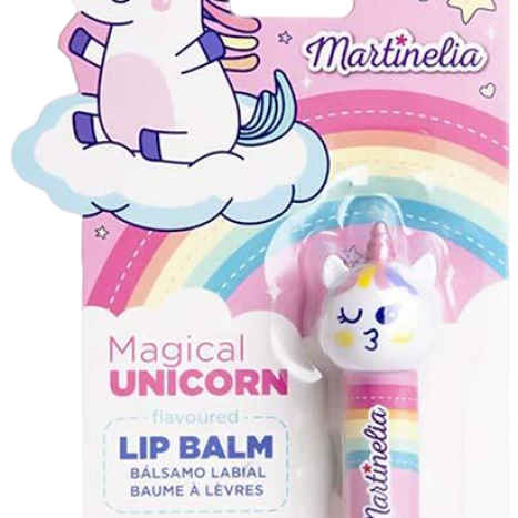 MARTINELIA 79002 Балсам за устни Unicorn