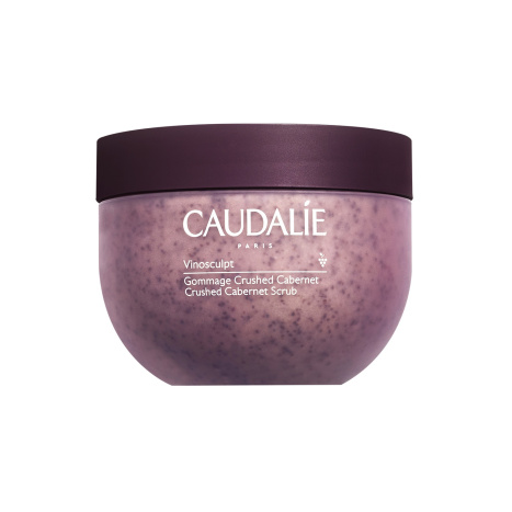 CAUDALIE VINOSCULPT Каберне Скраб за Тяло 250гр