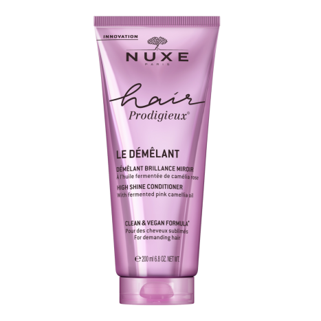 NUXE HAIR PRODIGIEUX балсам за интензивен блясък 200ml