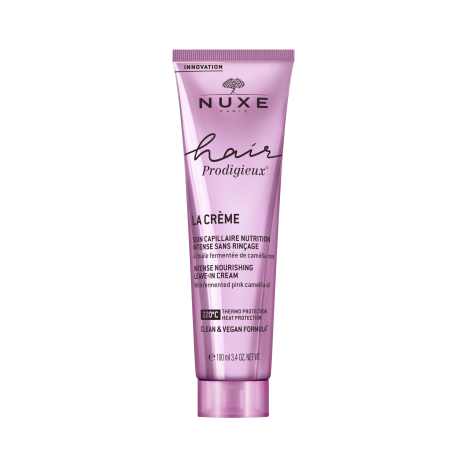 NUXE HAIR PRODIGIEUX подхранващ крем за коса след измиване без измиване 100ml