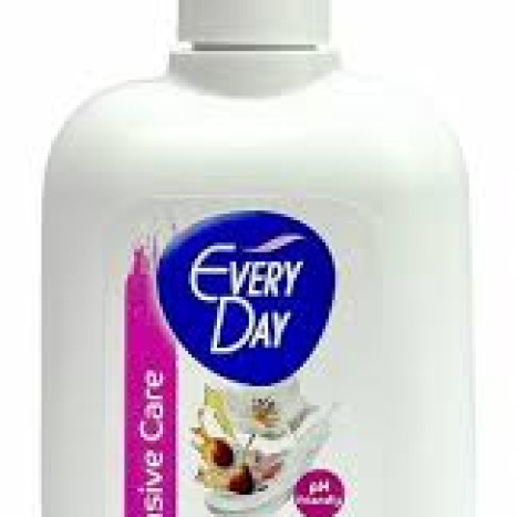 EVERY DAY INTENSIVE CARE интимен шампоан 250ml