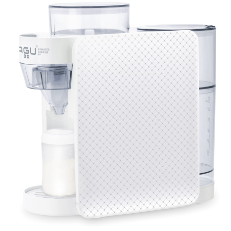 AGU Happy Shaker машина за адаптирано мляко