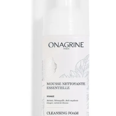 ONAGRINE MAKE UP REMOVER FOAM-Почистаща пяна за всеки тип кожа 200 ml/P01511