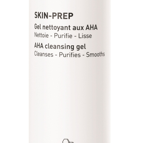 FILORGA SKIN PREP AHA почистващ гел 150ml