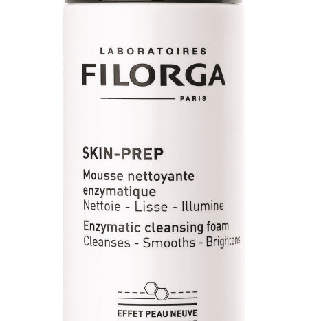 FILORGA SKIN PREP ENZYMATIC почистваща пяна 150ml