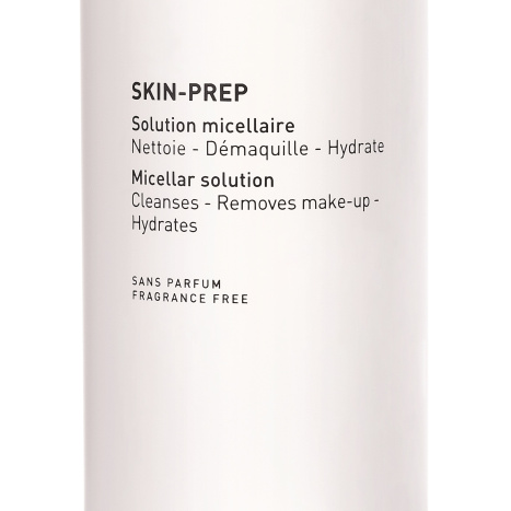 FILORGA SKIN PREP мицеларен разтвор 400ml