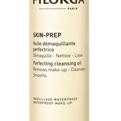 FILORGA SKIN PREP PERFECT почистващо олио 150ml