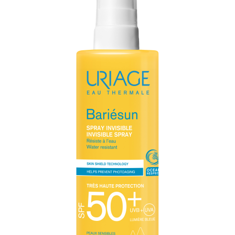 URIAGE PROMO BARIESUN SPF50+ млечен спрей 200ml