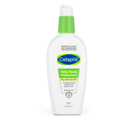 CETAPHIL Ежедневен хидратиращ крем за лице 88ml