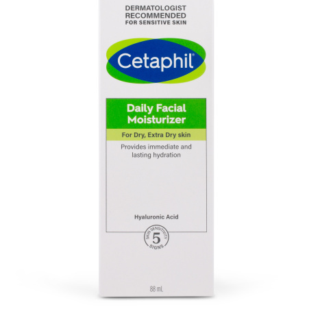 CETAPHIL Ежедневен хидратиращ крем за лице 88ml