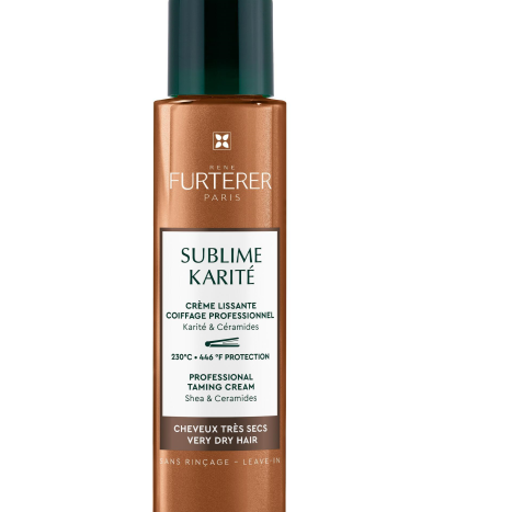 RENE FURTERER SUBLIME KARITE PROFESSIONNEL крем за гладка коса 100ml