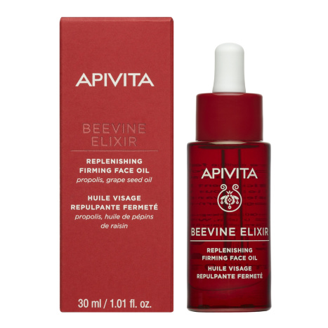 APIVITA BEEVINE ELIXIR маслао за лице против стареене 30ml