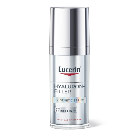 EUCERIN HYALURON FILLER EPIGENETIC Серум против стареене 30ml