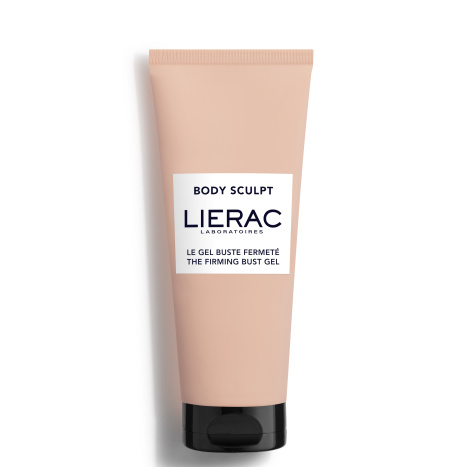 LIERAC BUST SCULPT Моделиращ крем за бюста и деколтето 75ml