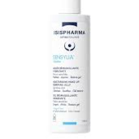 ISISPHARMA Сенсилия Гел за нежно почистване 250ml