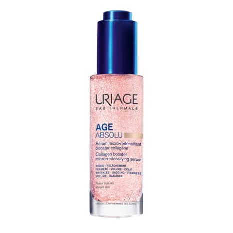 URIAGE AGE ABSOLU Микро-скулптуриращ серум 30ml