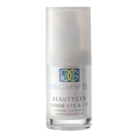 DR.GRANDEL BEAUTYGEN Renew Eye & Lip rejuvenating cream for eye contour and nasolabial area 15ml