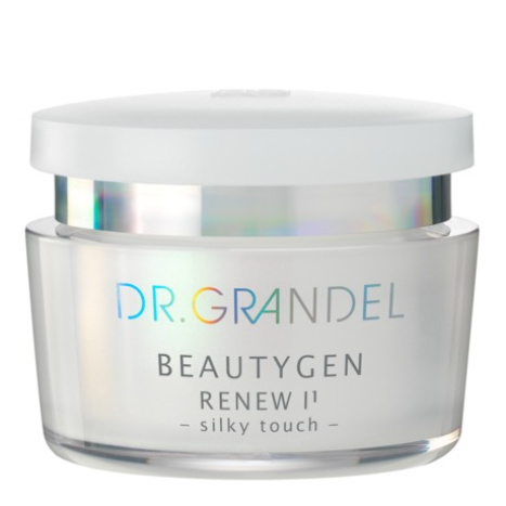 DR.GRANDEL BEAUTYGEN Renew silky touch rejuvenating cream for S/M skin 50ml