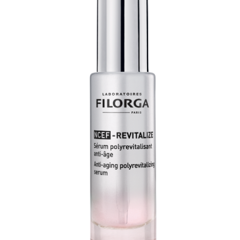 FILORGA NCEF REVITALIZE Анти-ейдж полиревитализиращ серум 30ml