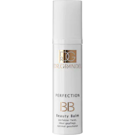 DR.GRANDEL PERFECTION BB cream-balm with dispenser for all skin types 50ml