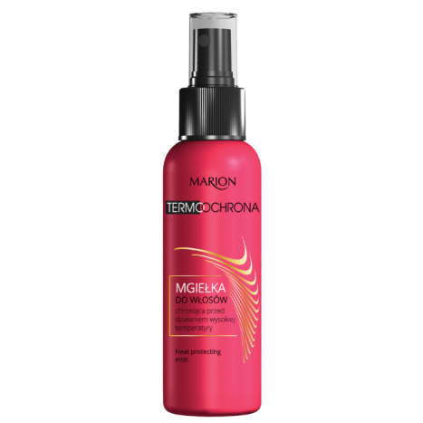 MARION Мист за коса с топлинна защита 130ml