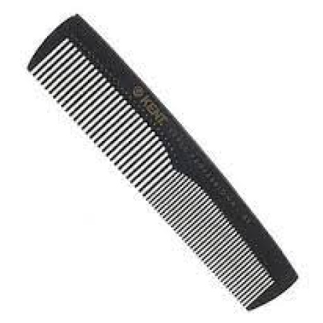 KENT Professional comb with pocket size 133 mm