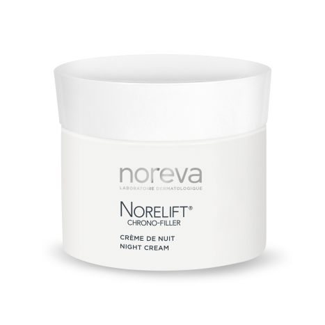 NOREVA NORELIFT нощен крем против стареене 50ml/P01498