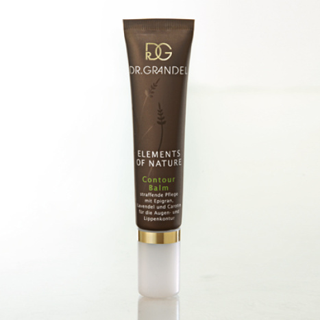 DR.GRANDEL ELEMENTS OF NATURE Contour Balm околоочен крем 15ml