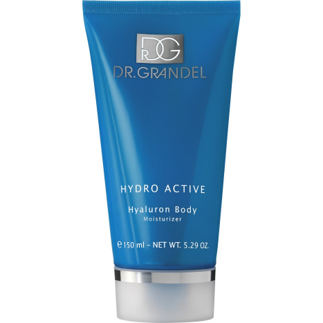 DR.GRANDEL HYDRO ACTIVE Hyaluron Body body cream 150ml