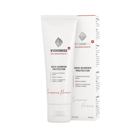 EVENSWISS Protecting the skin barrier face cream 30ml