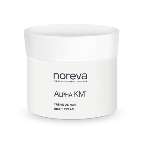 NOREVA AKM anti-aging night cream 50ml/P01194