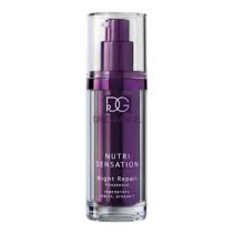 DR.GRANDEL NUTRI SENSATION Night Repair restorative night serum 30ml