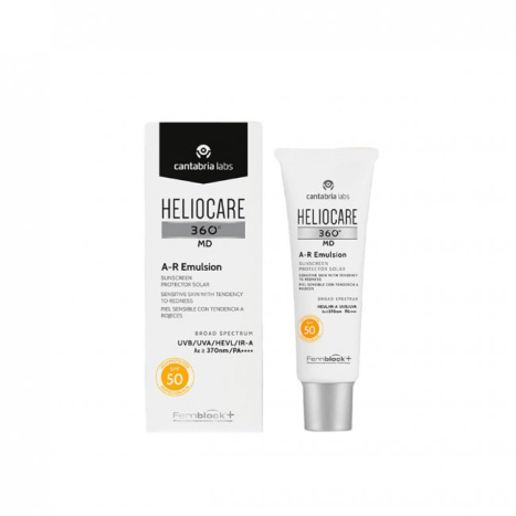 HELIOCARE 360 MD AR emulsion 50ml /20224