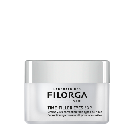 FILORGA TIME-FILLER 5xP eye cream 15ml