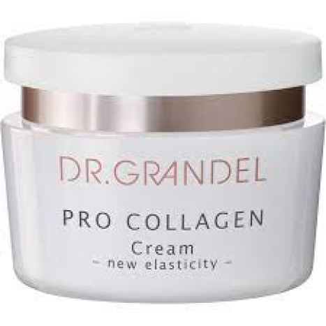 DR.GRANDEL PRO COLLAGEN cream 50 ml