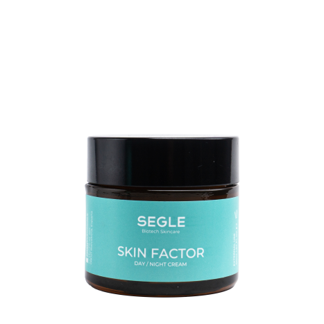 SEGLE SKIN FACTOR Крем за лице против стареене 50ml