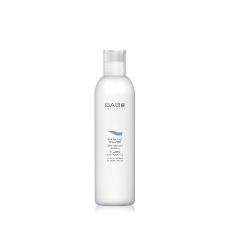 BABE energizing shampoo 250ml