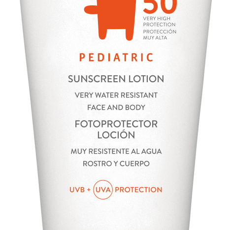 BABE Pediatric Sunscreen Moose SPF50+ 100ml