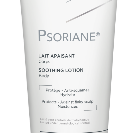 NOREVA PSORIANE soothing anti-psoriasis body milk 200ml/P01023