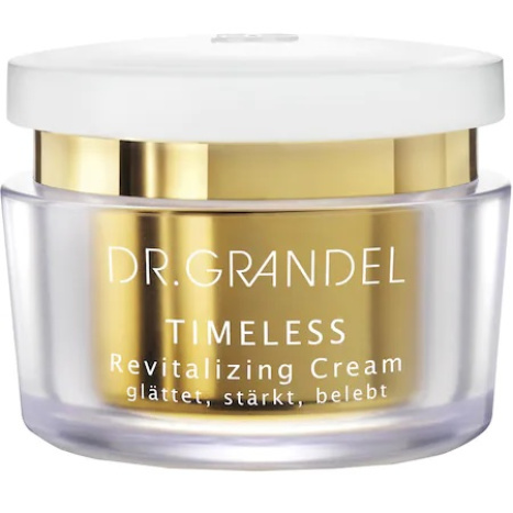 DR.GRANDEL TIMELESS Revitalizing Cream ревитализиращ крем за Н/ С кожа 50ml