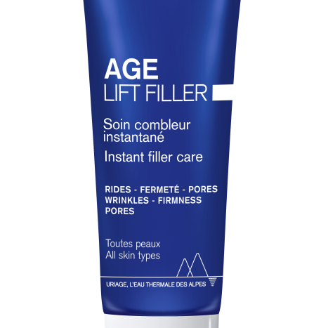 URIAGE AGE LIFT Revitalizing corrective cream-filler with immediate action 30ml