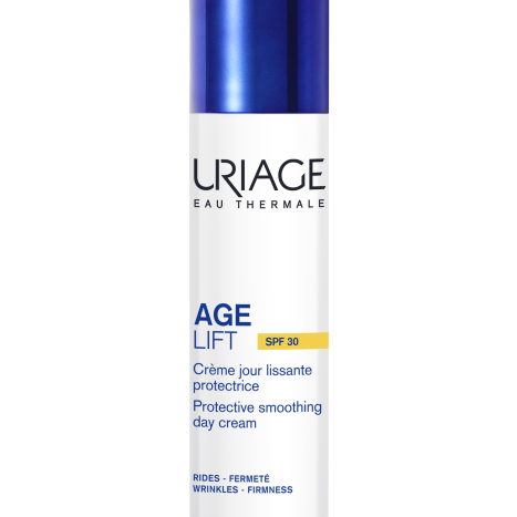 URIAGE AGE LIFT Защитен коригиращ дневен крем с лифтинг ефект SPF30 40ml