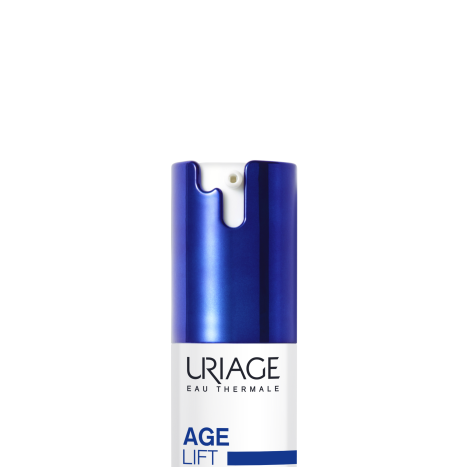 URIAGE AGE LIFT Коригиращ околоочен крем с лифтинг ефект 15ml