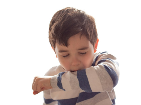 Борба с кашлицата при деца - ефективни лекарства и стратегии