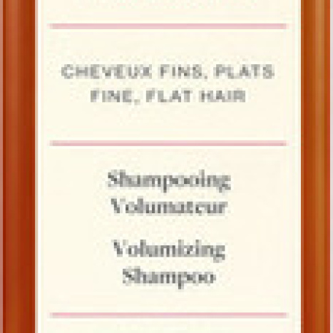 PHYTO PHYTOVOLUME volume shampoo 250ml