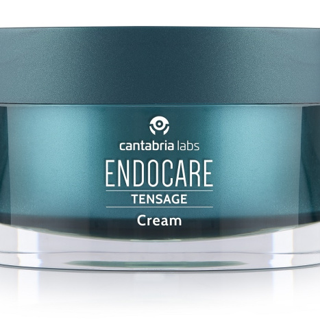 ENDOCARE TENSAGE Regenerating anti-wrinkle cream with firming effect for normal skin 30ml