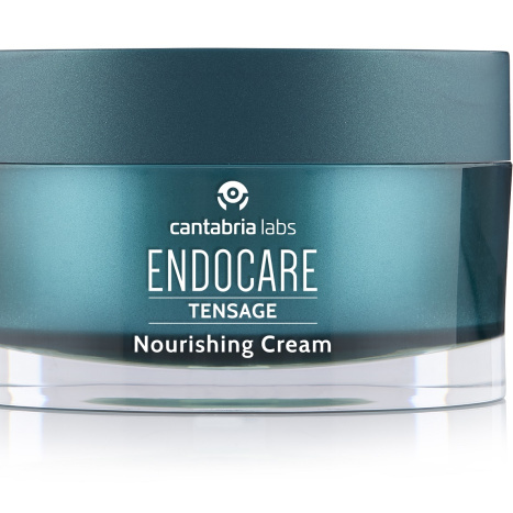 ENDOCARE TENSAGE Regenerating and restoring cream with firming effect for dry skin 50ml