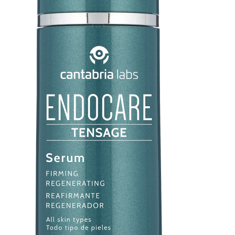 ENDOCARE TENSAGE Intensive regenerating serum with lifting action 30ml
