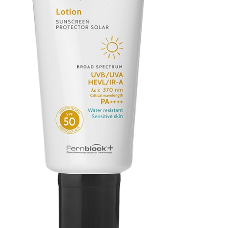 HELIOCARE 360 Sunscreen lotion for children SPF50 200ml