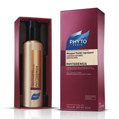 PHYTO PHYTODENSIA mask for thin and lifeless hair 175ml